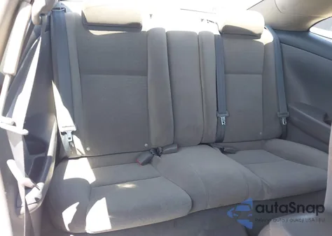 2007 Toyota Camry Solara Se/Sle/Sport from USA, damaged, VIN 4T1CE30P27U760121